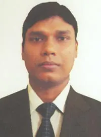 Prof. Dr. Pritish Tarafder - Best Medicine Specialist Doctor in Khulna