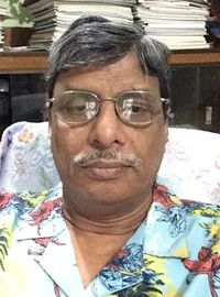 Dr. R. K. Nath - Best Otolaryngology (ENT) Doctor in Khulna