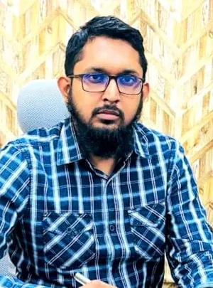 Dr. Md. Rakibul Hasan - Best Cardiologist Doctor in Khulna