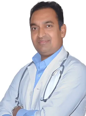 Dr. Ratan Kumar Paul - Best Orthopedic Surgery Doctor in Khulna