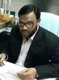 Dr. Reazul Karim | Homeopathic Specialist Doctor in Khulna, Khulna