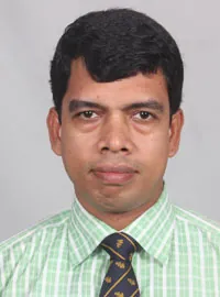 Dr. Sahadev Kumar Adhikary - Best Dermatology (Skin) Doctor in Khulna