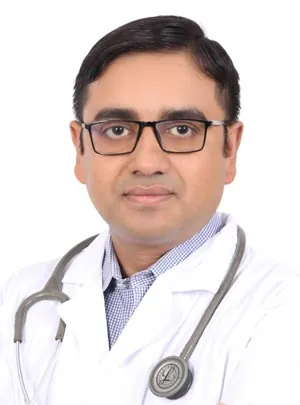 Dr. Saiful Alam - Best Oncology (Cancer) Doctor in Khulna