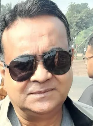 Dr. Saleh Monjul Morshed - Best General Surgeon Doctor in Khalishpur