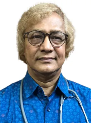 Dr. Sankhu Shekhar Chakravarti Bindu | Homeopathic Specialist Doctor in Kushtia, Khulna