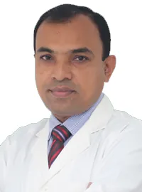 Dr. Sattyajit Mondal - Best Ophthalmology (Eye) Doctor in Khulna