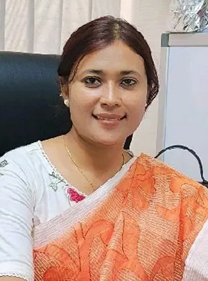 Dr. Shabnam Sultana - Best Oncology (Cancer) Doctor in Khulna