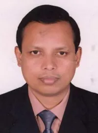 Dr. Shafquat Waheed Shishir - Best Psychiatrist Doctor in Khulna
