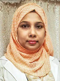 Dr. Sharmin Sultana Shefa - Best Gynecology & Obstetrics Doctor in Khulna