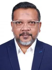 Dr. Sheikh Md. Rezwan - Best Gastroenterologist Doctor in Khulna