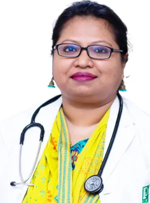 Dr. Sheikh Tasnuva Alam - Best Gynecology & Obstetrics Doctor in Khulna