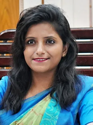 Dr. Soma Banerjee - Best Oncology (Cancer) Doctor in Khulna