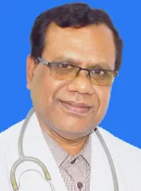 Dr. Sonchoy Kumar Biswas - Best Pulmonology (Chest) Doctor in Khulna