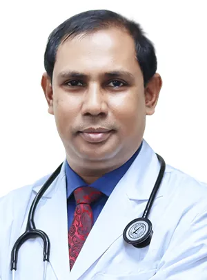 Dr. Subal Chandra Paul | Colorectal Surgeon Doctor in Rajshahi, Khulna