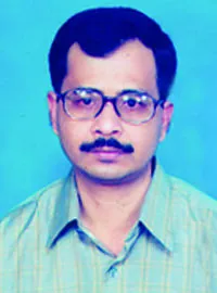 Dr. Subrata Kumar Biswas - Best Ophthalmology (Eye) Doctor in Khulna