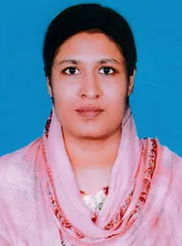 Dr. Sumona Afrin - Best Gynecology & Obstetrics Doctor in Khulna