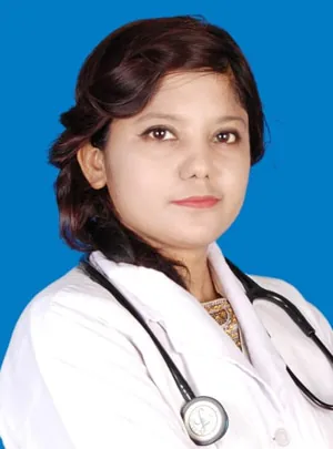 Dr. Sumona Das - Best Oncology (Cancer) Doctor in Khulna