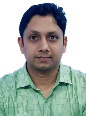 Dr. Syed Imtiaz Ahmed - Best Child Specialist Doctor in Khulna