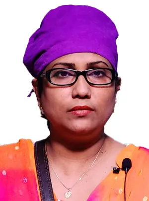 Dr. Syeda Farzana Yesmin - Best Gynecology & Obstetrics Doctor in Khulna