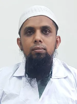 Dr. Tonmoy Reza Masum - Best Endocrinologist Doctor in Khulna