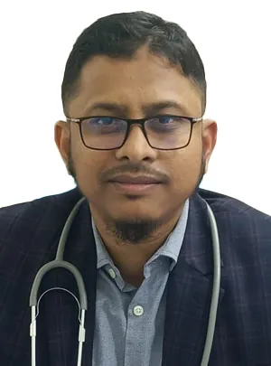 Dr. Major Dr. Md. Mahbubur Rahman - Best Medicine Specialist Doctor in Khulna