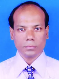 Prof. Dr. A.B.M. Saiful Alam - Best Medicine Specialist Doctor in Khulna