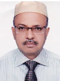 Prof. Dr. Abdullah Al Mahboob - Best Child Specialist Doctor in Khulna