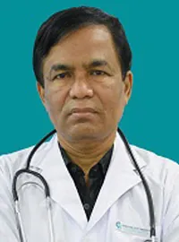 Prof. Dr. Bidhan Chandra Goswami - Best Cardiologist Doctor in Khulna