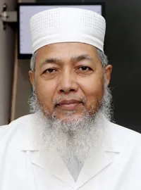 Prof. Dr. Jalal Ahmed - Best Ophthalmology (Eye) Doctor in Khulna