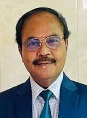 Prof. Dr. S.K. Ballav - Best Otolaryngology (ENT) Doctor in Khulna