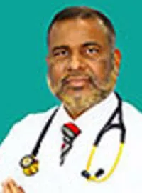 Prof. Dr. S. M. Abdul Wahab - Best Cardiologist Doctor in Khulna