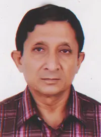 Prof. Dr. Salemir Hossain Chowdhury - Best Psychiatrist Doctor in Khulna
