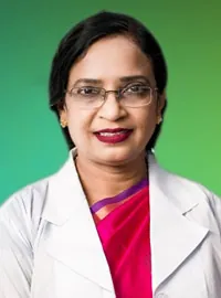 Prof. Dr. Samsun Nahar (Lucky) - Best Gynecology & Obstetrics Doctor in Khulna