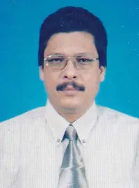 Prof. Dr. Shaikh Md. Akhtar-Uz-Zaman - Best Dermatology (Skin) Doctor in Khulna