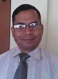 Prof. Dr. Sheikh Sayidul Haque - Best General Surgeon Doctor in Khalishpur