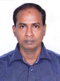 Prof. Dr. Syed Mozammel Hossain - Best General Surgeon Doctor in Khalishpur