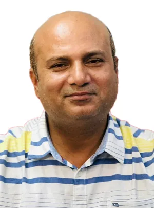 Dr. Abdus Sattar Ripon - Dermatology (Skin) Chamber, Kushtia