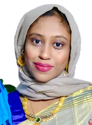 Dr. Alifa Salbin - Best Dermatology (Skin) Doctor in Khulna