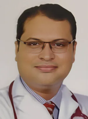 Dr. Biswajit Mondal (Shovon) - Best Neurologist Doctor in Khulna