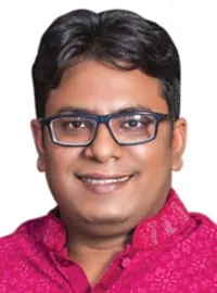 Dr. Debnath Talukder - Best Otolaryngology (ENT) Doctor in Khulna