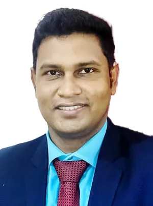 Dr. Md. Al Amin