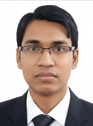 Dr. Nirapada Mondal - Best Child Specialist Doctor in Khulna