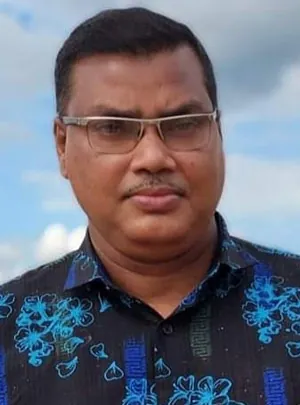 Dr. Palash Tarafder - Best Nephrologist Doctor in Khalishpur