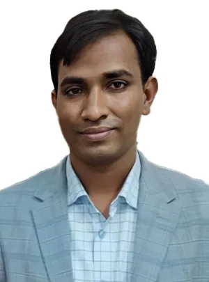 Dr. Siddhartha Baowaly