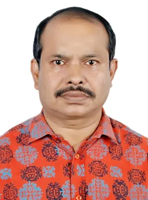 Dr. Zillur Kamal - Best Psychiatrist Doctor in Khulna
