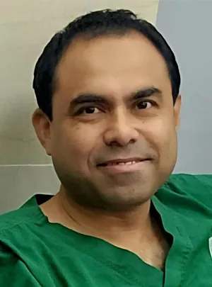 Dr. Lt. Col. Dr. Md. Mustasinul Islam - Best General Surgeon Doctor in Khalishpur