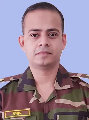 Dr. Major Dr. Md. Enamul Islam - Best Psychiatrist Doctor in Khulna