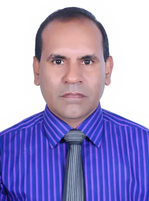 Prof. Prokash Chondra Adhikary - Best Psychologist Doctor in Khulna