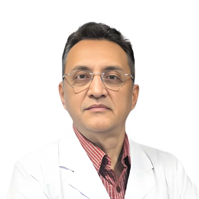 Dr. Md. Salahuddin Rahmatullah Shaheen