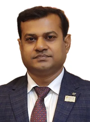 Dr. Sukanta Kumar Roy - Dentistry Chamber, Narail